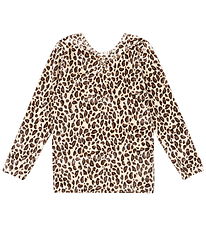 Konges Sløjd Bluse - Velour - Carlito - Leo
