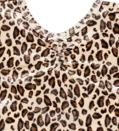 Konges Sløjd Bluse - Velour - Carlito - Leo