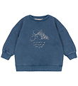 Konges Sløjd Sweatshirt - Lou - Regal Orchid