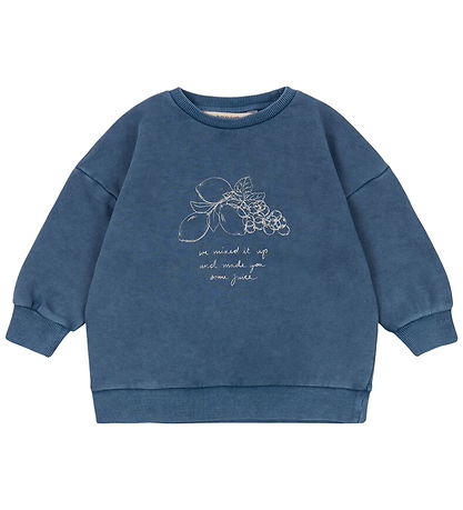 Konges Sløjd Sweatshirt - Lou - Regal Orchid