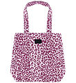 Lala Berlin Shopper - Tote Carmela - Burgundy Leo