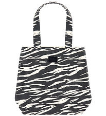 Lala Berlin Shopper - Tote Carmela - Black tiger