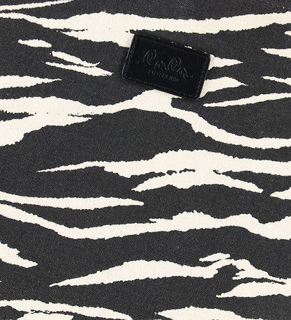 Lala Berlin Shopper - Tote Carmela - Black tiger
