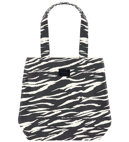 Lala Berlin Shopper - Tote Carmela - Black tiger