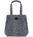 Lala Berlin Shopper - Tote Carmela - Asphalt Leo