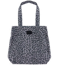Lala Berlin Shopper - Tote Carmela - Asphalt Leo