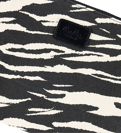 Lala Berlin Kosmetikpung - Pouch Pili - Black Tiger