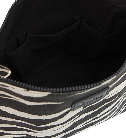 Lala Berlin Toilettaske - Pili - Black Tiger