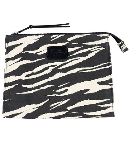 Lala Berlin Kosmetikpung - Pouch Pili - Black Tiger