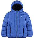 Jordan Dynejakke - Puffer - Sport blue