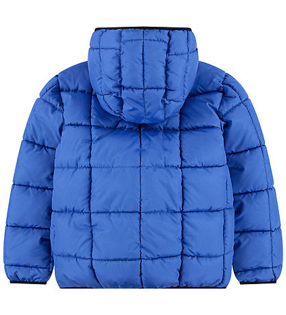 Jordan Dynejakke - Puffer - Sport blue