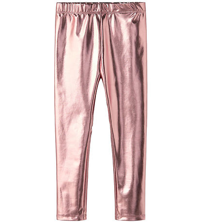 Name It Leggings - NmfRispa - Keepsake Lilac