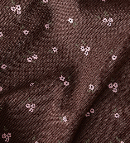 Name It Bluse - NmfSoho - Peppercorn