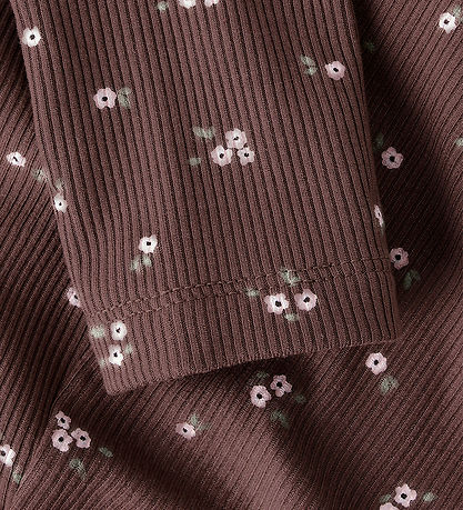 Name It Leggings - NmfSoho - Peppercorn