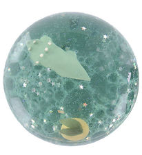 Konges Sløjd Bold - Glitter Water - Lemon