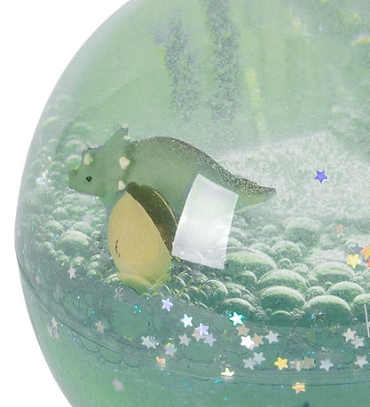 Konges Sløjd Bold - Glitter Water - Lemon