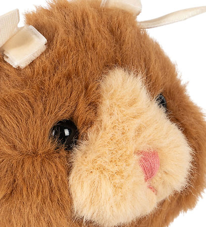 Konges Sløjd Bamse - Baby Animal - Brun Kat