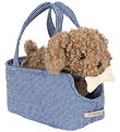 Konges Sløjd Bamse - Hundehvalpen Lulu - Multi