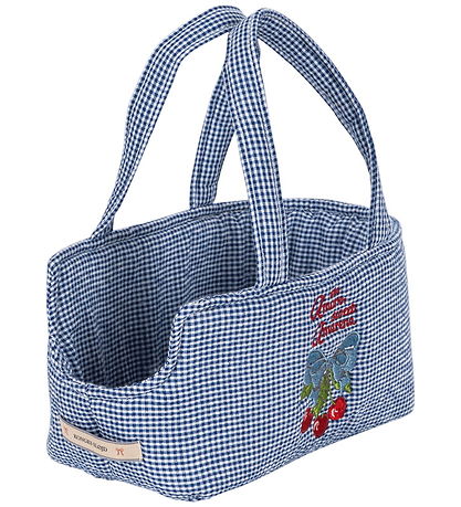 Konges Sløjd Bamse - Hundehvalpen Lulu - Multi