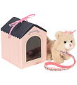 Konges Sløjd Bamse - Miss Kitty - Multi