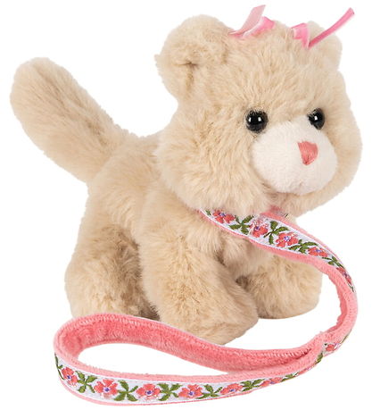 Konges Sløjd Bamse - Miss Kitty - Multi