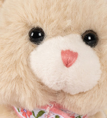 Konges Sløjd Bamse - Miss Kitty - Multi