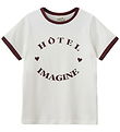 Sofie Schnoor T-shirt - Maggiesy - Snow White