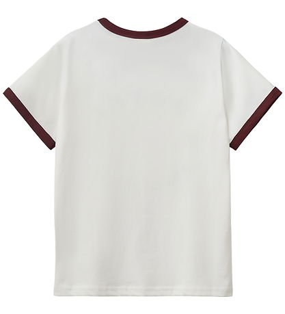 Sofie Schnoor T-shirt - Maggiesy - Snow White