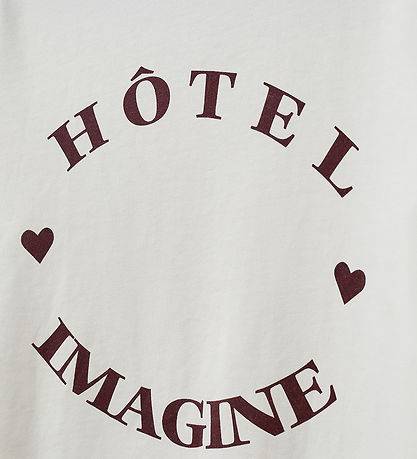 Sofie Schnoor T-shirt - Maggiesy - Snow White