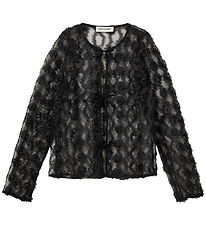 Sofie Schnoor Bluse - Tyl - Blisssy - Sort