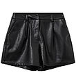 Sofie Schnoor Shorts - Jannasy - Sort