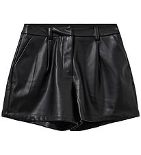 Sofie Schnoor Shorts - Jannasy - Sort