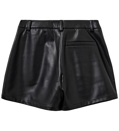 Sofie Schnoor Shorts - Jannasy - Sort