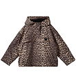 Sofie Schnoor Lightweight Jacket - TrilleSy - Leo AOP