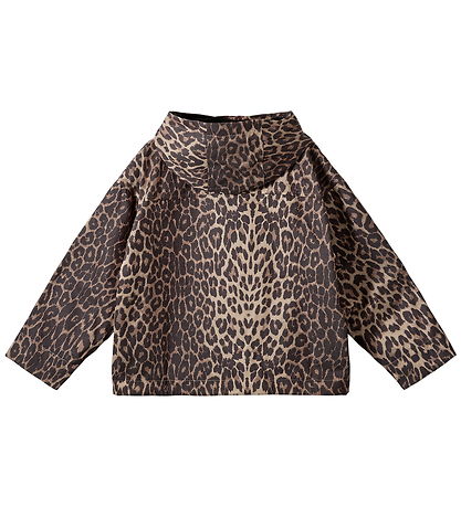 Sofie Schnoor Overgangsjakke - TrilleSy - Leo AOP