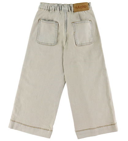 Molo Jeans - Alyna - Starlight