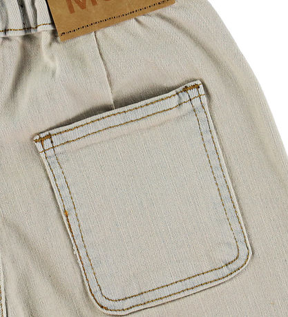 Molo Jeans - Alyna - Starlight Molo Jeans - Alyna - Starlight