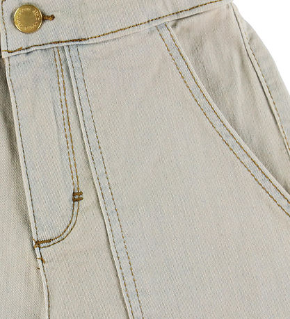 Molo Jeans - Alyna - Starlight Molo Jeans - Alyna - Starlight