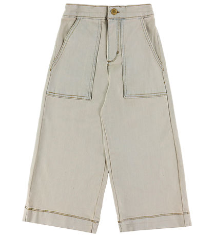 Molo Jeans - Alyna - Starlight Molo Jeans - Alyna - Starlight