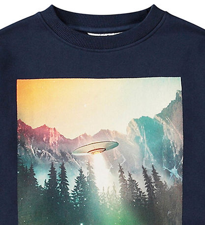 Molo Sweatshirt - Magni - UFO Sighting
