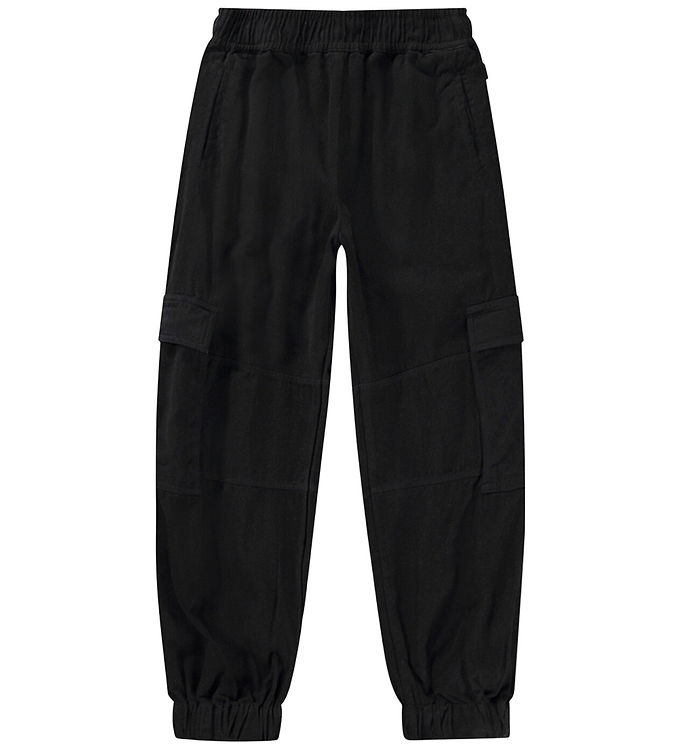 Molo Bukser - Aliki - Sort