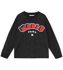 Molo Bluse - Rube - World Play