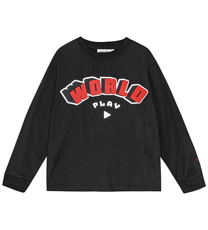 Molo Bluse - Rube - World Play