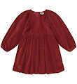 Molo Kjole - Fløjl - Caiosi - Velvety