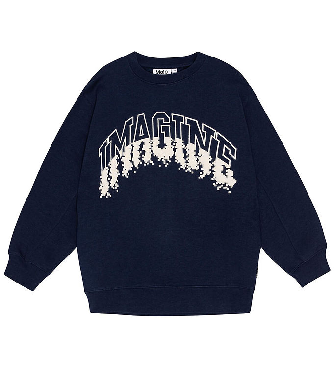 Molo Sweatshirt - Magni - Oceanic