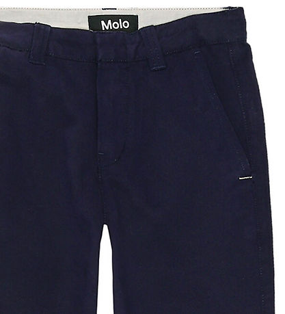 Molo Bukser - Ace - Dark Night
