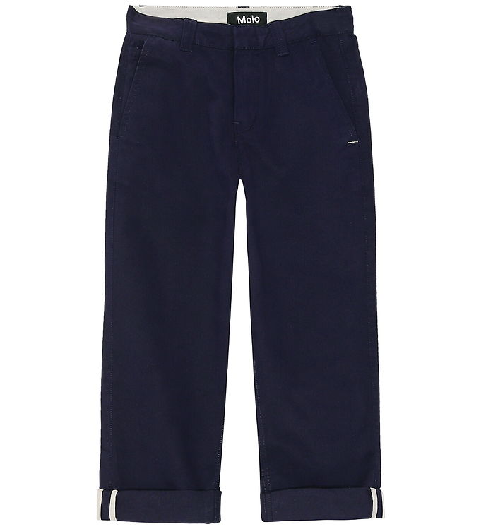 Molo Bukser - Ace - Dark Night