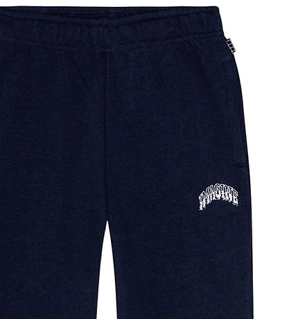 Molo Sweatpants - Adri - Oceanic