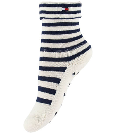 Tommy Hilfiger Strømper - 2-pak - Tommy Original
