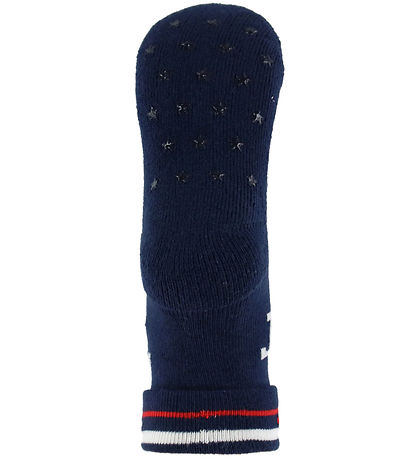 Tommy Hilfiger Strømper - 2-pak - Tommy Original Tommy Hilfiger Strømper - 2-pak - Tommy Original